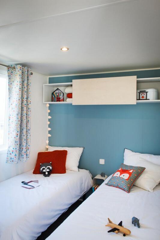 Camping Vitamin Dieppe Saint-Aubin-sur-Scie Exteriör bild